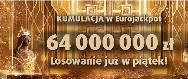 Eurojackpot Lotto wyniki 29.09.2017. Eurojackpot - losowanie na żywo i wyniki 29 września [ZASADY]