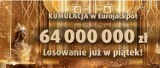 Eurojackpot  wyniki 29.09.2017. Eurojackpot losowanie na żywo i wyniki 29 września [ZASADY]