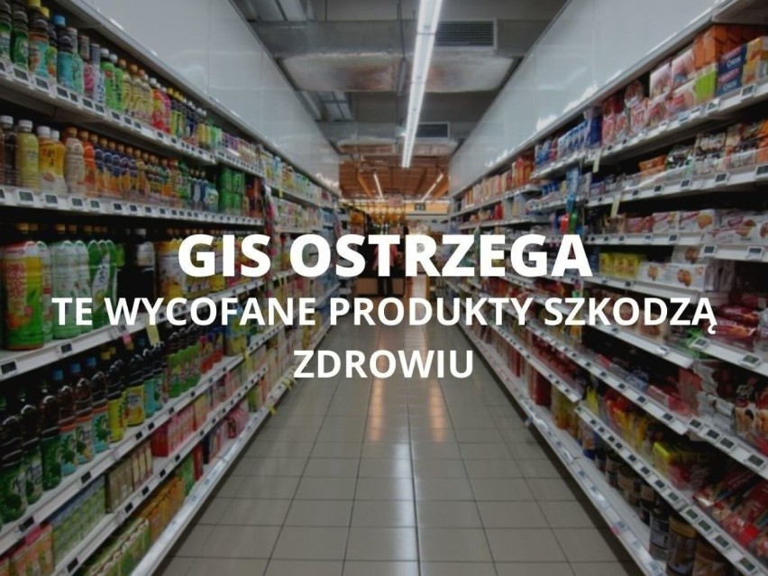 NIE NABIERAJ TĄ ŁYŻKĄ
Kolejne ostrzeżenie Głównego...