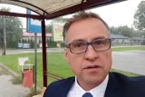 Radny Rafał Dębski apeluje do prezydenta Radomska w sprawie autobusów MPK