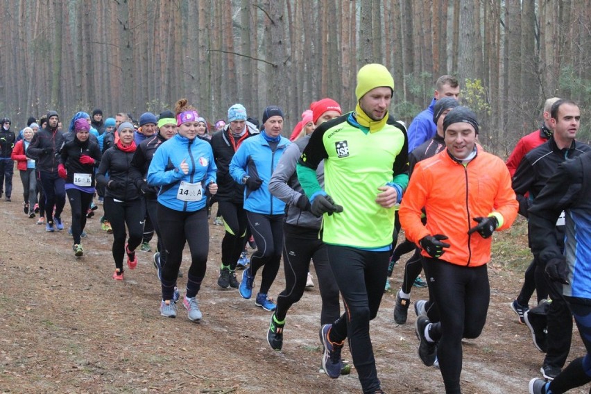 TKKF "Łabędź" Zbąszyń. Regulamin VII „Sztafety Z Łabędziem” + zdjęcia