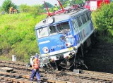 Semafory w Babach znów wskazały sprzeczne sygnały. Jest decyzja Urzędu Transportu Kolejowego