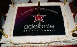 5 Urodziny ADELANTE - Studio Tańca w Fordonie