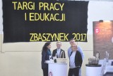 Zbąszynek. Targi Pracy i Edukacji