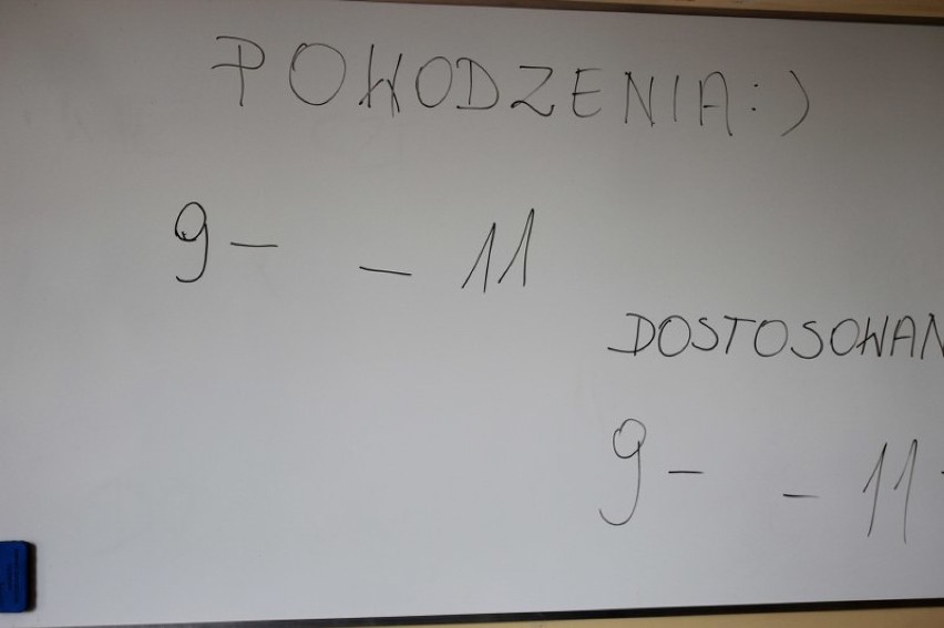  Matura  w ZSGE w Koninie Mamy odpowiedzi! Sprawdź, jak Ci poszło .