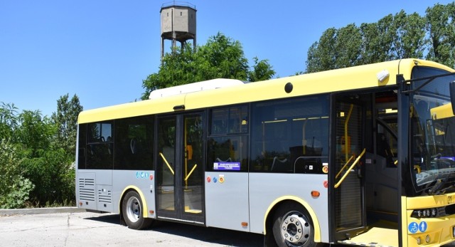 Już wkrótce pasażerowie pojadą wygodnym autobusem z Andrychowa do Wadowic przez Inwałd i Chocznię