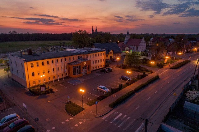 Strategię realizuje Gmina wespół z OPSem