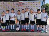Piłka nożna dla przyszłych gwiazd! Zbuduj sportową drogę z Akademią Piłkarską Deyny – darmową szkółką dla dzieci