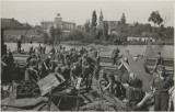 Szczecin ponad 70 lat temu. Zobacz zrekonstruowane fotografie. Jak zmieniło się nasze miasto? [ZDJĘCIA]