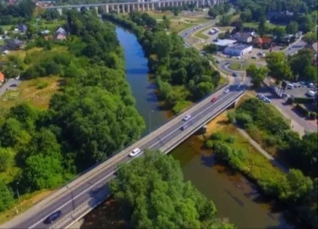 Stary most w Bolesławcu zostanie zburzony. W tym samym miejscu powstanie nowa przeprawa