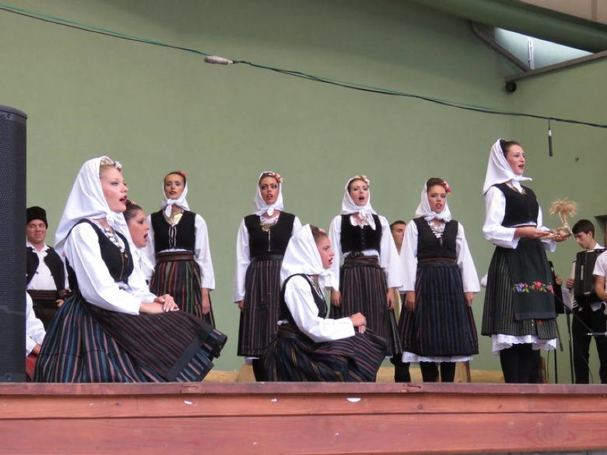 Trwa Studencki Festiwal Folklorystyczny. Zobacz zdjęcia!