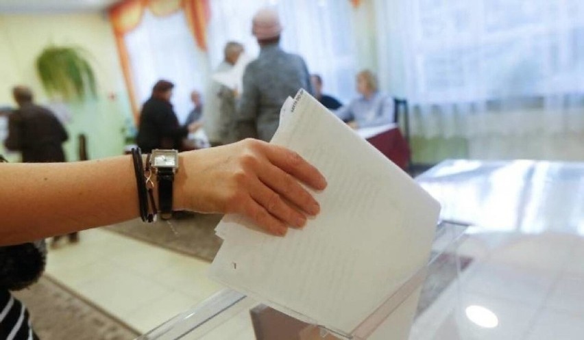 23 października 2022 roku odbyły się wybory uzupełniające do Rady Gminy w Gołuchowie