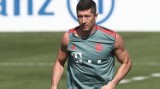 Robert Lewandowski na Instagramie. Zobacz najnowsze zdjęcia Roberta Lewandowskiego