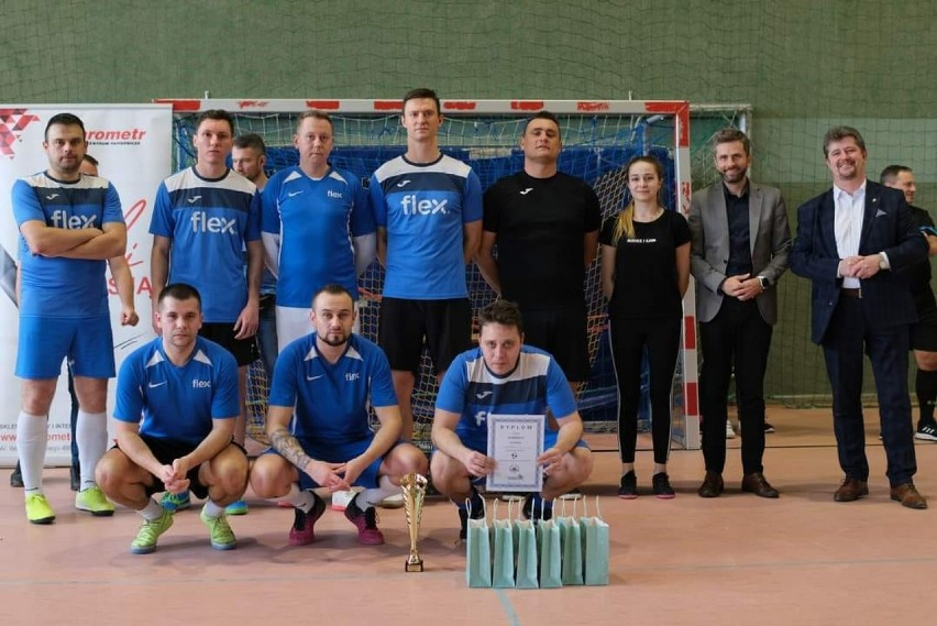 Futsal Cup 2024 w Malborku