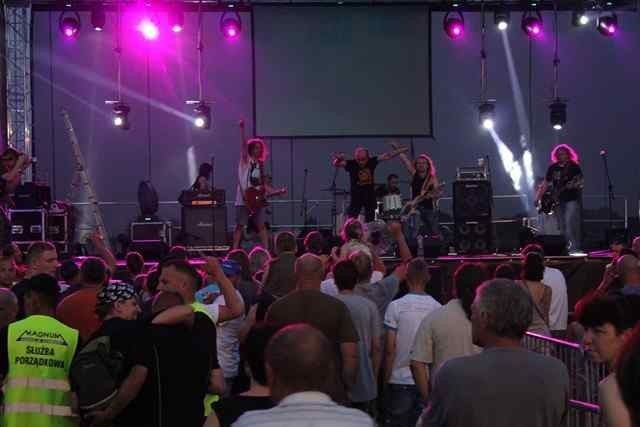 Koło Bluesa Festival 2012