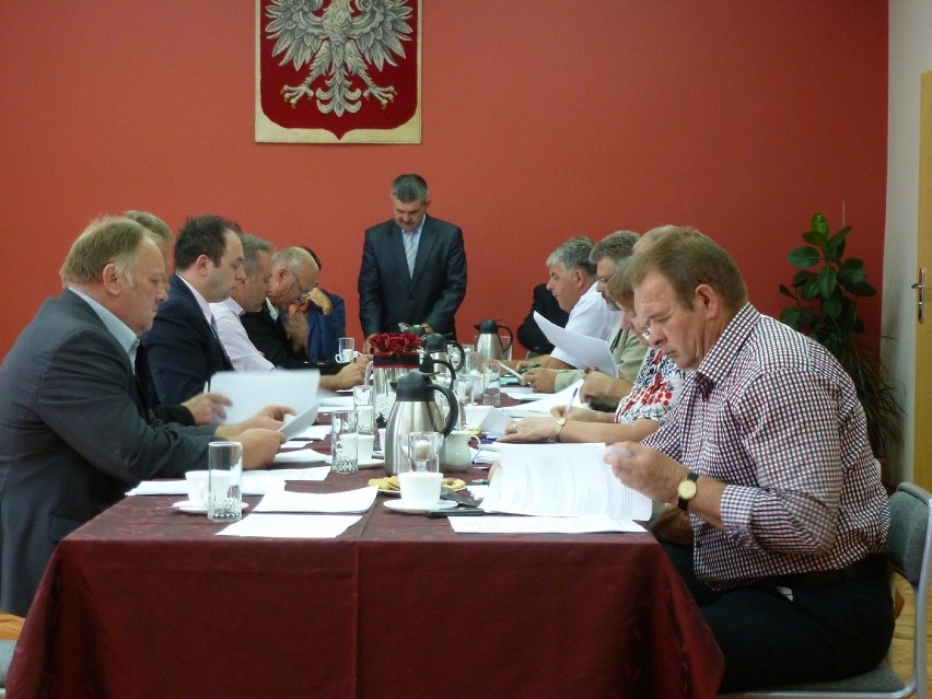 Sesje Rady Gminy Koszęcin obejrzymy na stronie gminy