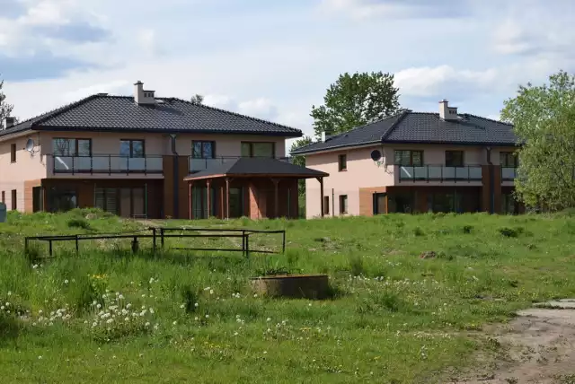 Rok temu "czternastki" powstały w Więcborku. W tym roku placówka w Małej Cerkwicy ma być dostosowana do obowiązujących przepisów