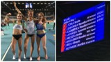 Klaudia Kazimierska z Vectry Włocławek pobiła rekord Polski na dystansie 2 km w kategorii U18 ! 