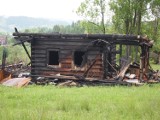 Podpalacz w Zakopanem. Spalił już trzy domy