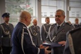Zmiany w KPP Malbork. Jest nowy zastępca komendanta powiatowego oraz nowy szef komisariatu w Nowym Stawie
