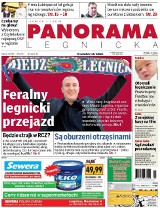 Najnowsza Panorama Legnicka już w kioskach