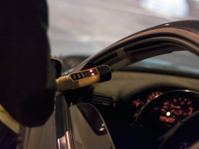 Gorzowianom grożą zarzuty za kierowanie pod wpływem alkoholu i spowodowanie zagrożenia w ruchu drogowym
