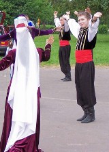 Białystok. Tatarska stolica Polski