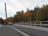 Remont wiaduktu nad S1 w Lędzinach na ostatniej prostej. W listopadzie otwarcie