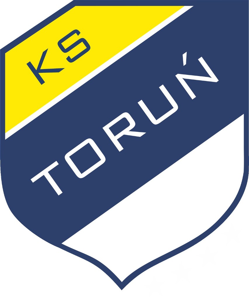 Oto nowe logo KS Toruń
