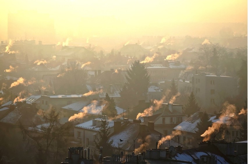 Listę najbardziej rakotwórczych miast na Opolszczyźnie w...