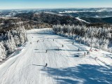 Takich zawodów w Polsce nie było. Najlepszych snowboardzistów świata będzie można dopingować na Jaworzynie Krynickiej i to za darmo