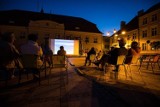Lato 2021 w Darłowie: Kino plenerowe i festiwale