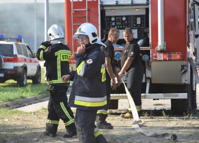 Na Podkarpaciu funkcjonuje pond 1000 jednostek Ochotniczych Straży Pożarnych. Oto 25 jednostek z największą liczbą interwencji w 2019 roku.

Zobacz też: Pożar osobowego audi na ul. Przekopanej w Przemyślu
