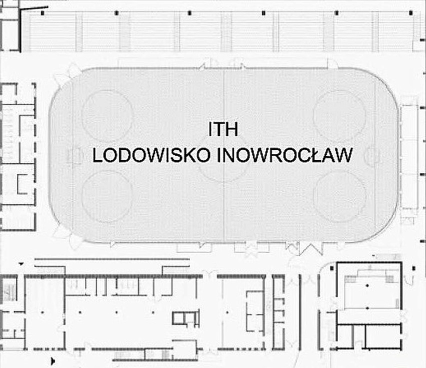 Inowrocław. Zawiązał się komitet budowy pełnowymiarowego lodowiska w Inowrocławiu. A tak ma ono wyglądać - zdjęcia