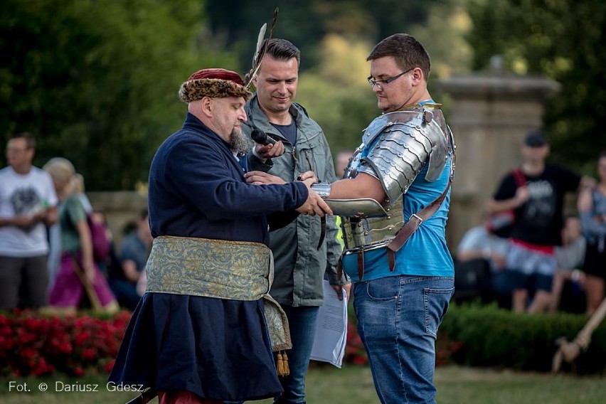 Wałbrzych: Dolnośląski Festiwal Tajemnic w Zamku Książ