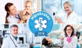 Znamy laureatów plebiscytu Dolnośląski Hipokrates 2018. Sprawdź wyniki!