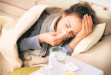Czy w powiecie gnieźnieńskim panuje epidemia grypy?