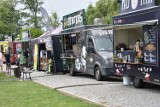 I Food Truck Festival w Sandomierzu. Pasjonaci kuchni zabiorą przybyłych w podróż po świecie