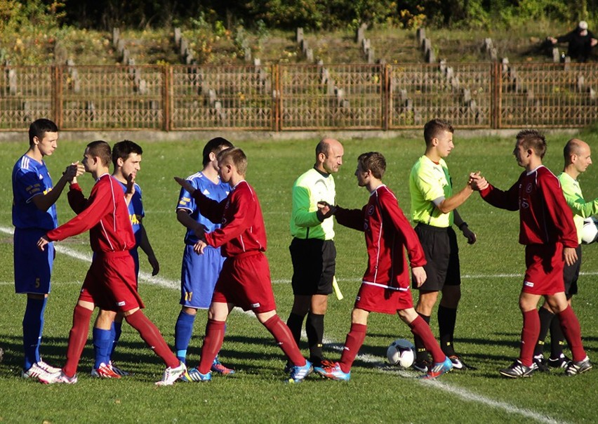 V liga. Warmia Olsztyn - Łyna Sępopol 9:0. Zobacz zdjęcia ze spotkania!