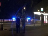 Wypadek w Krakowie. Pieszy śmiertelnie potrącony przez BMW [KRÓTKO]