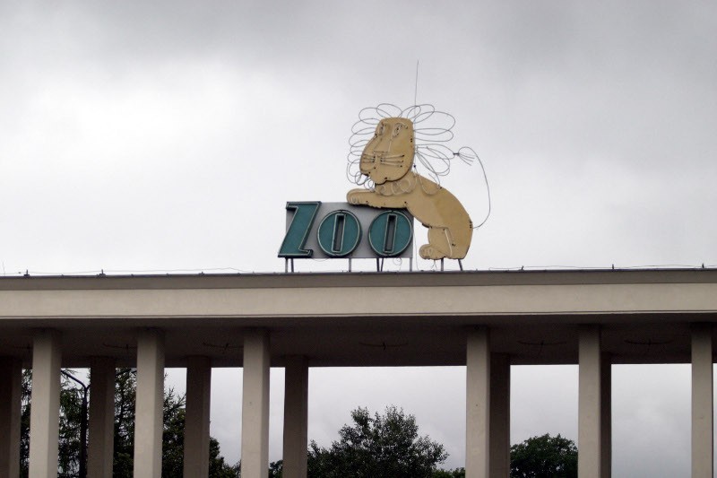 Wrocław: Dni otwarte w zoo  (ZDJĘCIA INTERNAUTY)