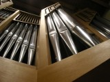 Koncert organowy w Sztumie: W kościele św. Anny zagra Gawiejnowicz