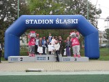 Olimpiada szkół specjalnych, Stadion Śląski,