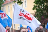 Strajk w Plati w Kwidzynie. Pracownicy domagają się podwyżek