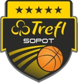 Trefl Sopot pokonał Polpharmę Starogard Gdański 81:62 w meczu towarzyskim