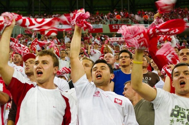 Już dzisiaj losowanie składów grup Euro 2012. Poznamy trzech ...