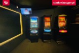 Nielegalne automaty do gier w Zawierciu. Akcja funkcjonariuszy skarbówki