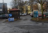 Parking przy szpitalu wojewódzkim w Tychach - wreszcie bezpłatny