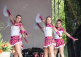 Dni Miast Partnerskich z Prievidzą: Tańce, śpiewy i dobra zabawa [FOTO]