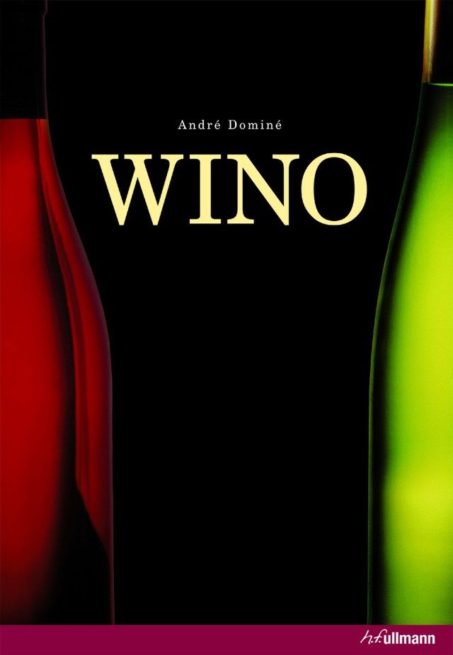 Kompleksowy przewodnik po świecie wina ucieszy wszystkich, którzy lubią zanurzyć nos w kieliszku dobrego merlota. Andre Domine stworzył potężnych rozmiarów almanach, który opisuje wino z każdego niemal zakątka świata w sposób ciekawy i wyczerpujący.